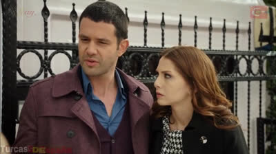 Historia de Bahar & Ateş part. 41 ( By: May. )