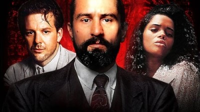 Coração Satânico (Angel Heart)1987  (Dublado)