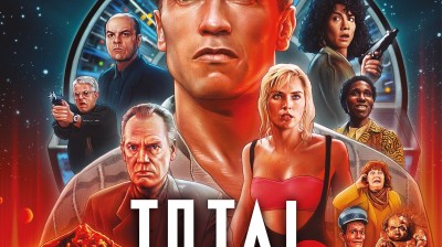 O Vingador do Futuro (1990) dublado