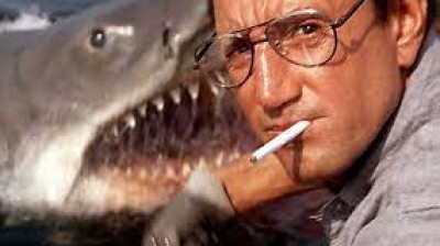 Tubarão I (1975) dublado