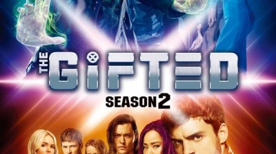 [S02.E08] The Gifted Los Elegidos - El sueño