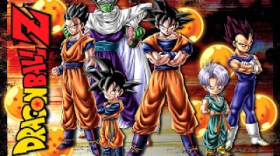 Bola de dragon 220 castellano