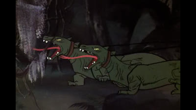 Jonny Quest (Os Dragoes de Ashida) dublado