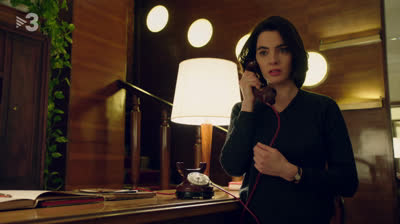 Il Paradiso delle Signore - Capítulo 181  (4ª Temp.) Idioma Catalán