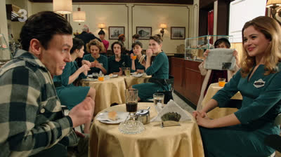 Il Paradiso delle Signore - Capítulo 186  (4ª Temp.) Idioma Catalán