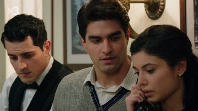 Il Paradiso delle Signore - Capítulo 187  (4ª Temp.) Idioma Catalán