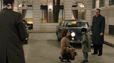 Il Paradiso delle Signore - Capítulo 190  (4ª Temp.) Idioma Catalán