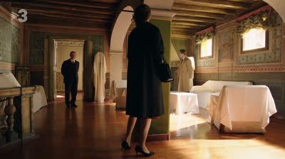 Il Paradiso delle Signore - Capítulo 191 (4ª Temp.) Idioma Catalán