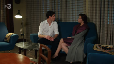 Il Paradiso delle Signore - Capítulo 192  (4ª Temp.) Idioma Catalán