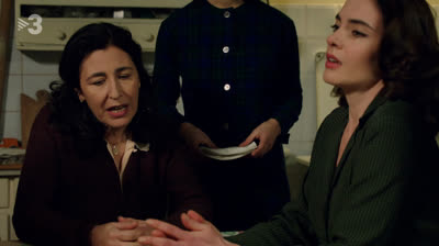 Il Paradiso delle Signore - Capítulo 194  (4ª Temp.) Idioma Catalán