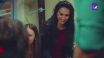 AMOR DE FAMILIA - CAP. 117