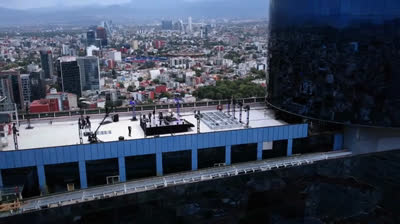 MANA world trade center 2022