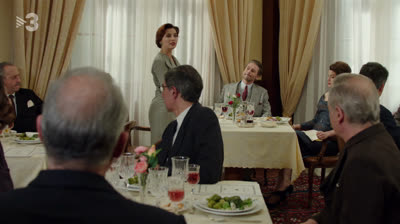 Il Paradiso delle Signore - Capítulo 198  (4ª Temp.) Idioma Catalán