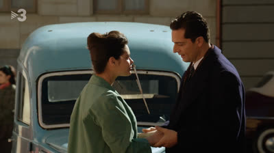 Il Paradiso delle Signore - Capítulo 199  (4ª Temp.) Idioma Catalán