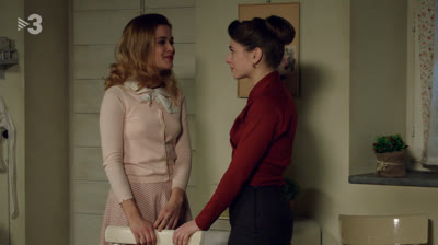 Il Paradiso delle Signore - Capítulo 200  (4ª Temp.) Idioma Catalán