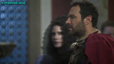 Иисус | Jesus - 69 Серия (субтитры)