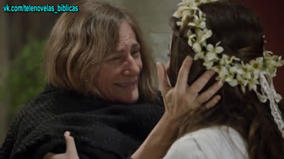 Иисус | Jesus - 73 Серия (субтитры)