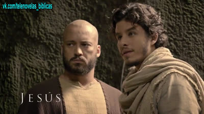 Иисус | Jesus - 74 Серия (субтитры)