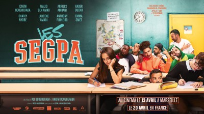 Les SEGPA (2022)