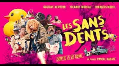 Les Sans-dents (2020)