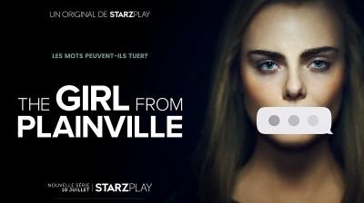 The Girl From Plainville 1x07