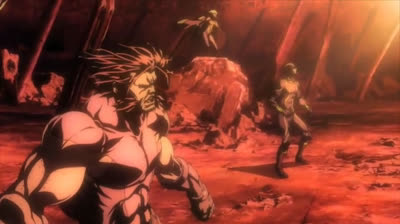 X Men Anime Capítulo 1