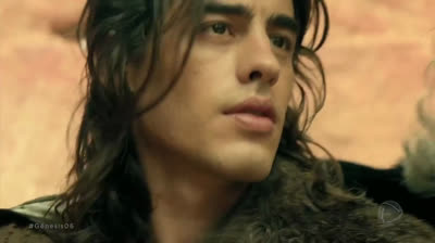 Бытие | Gênesis - 6 Серия (Озвучка Crazy Cat studio)