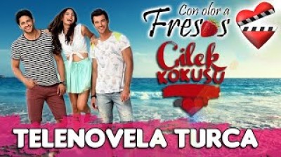 “Con olor a fresas” Capítulo 51 en español Tokyvideo