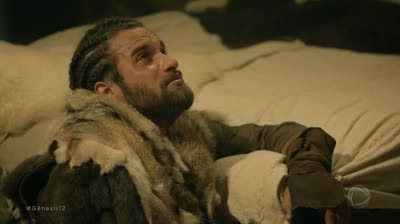 Бытие | Gênesis - 12 Серия (Озвучка Crazy Cat studio)