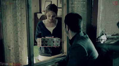 Historia de Bahar & Ateş part. 50 ( By: May. )