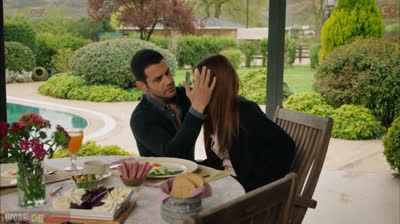 Historia de Bahar & Ateş part. 52 ( By: May. )