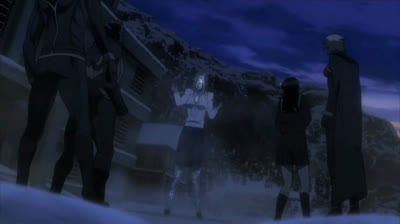 X Men Anime Capítulo 4