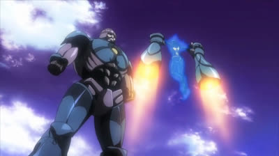 X Men Anime Capítulo 5