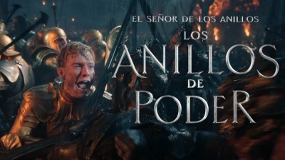 Tráiler oficial en español de “El Señor de los Anillos: Los Anillos del Poder”