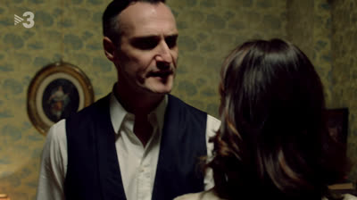 Il Paradiso delle Signore - Capítulo 203  (4ª Temp.) Idioma Catalán