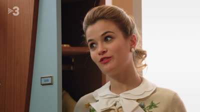 Il Paradiso delle Signore - Capítulo 204  (4ª Temp.) Idioma Catalán