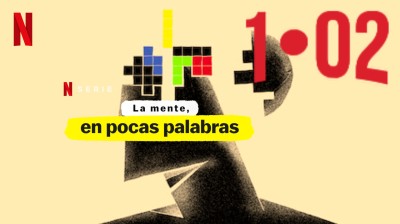 | En Pocas Palabras | La Mente | Temporada 1 | Episodio 2 | Sueños |  Latino | HD |