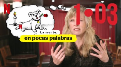 | En Pocas Palabras | La Mente | Temporada 1 | Episodio 3 | Ansiedad |  Latino | HD |