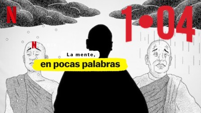 | En Pocas Palabras | La Mente | Temporada 1 | Episodio 4 | Conciencia plena |  Latino | HD |