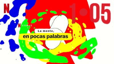 | En Pocas Palabras | La Mente | Temporada 1 | Episodio 5 | Alucinógenos |  Latino | HD |