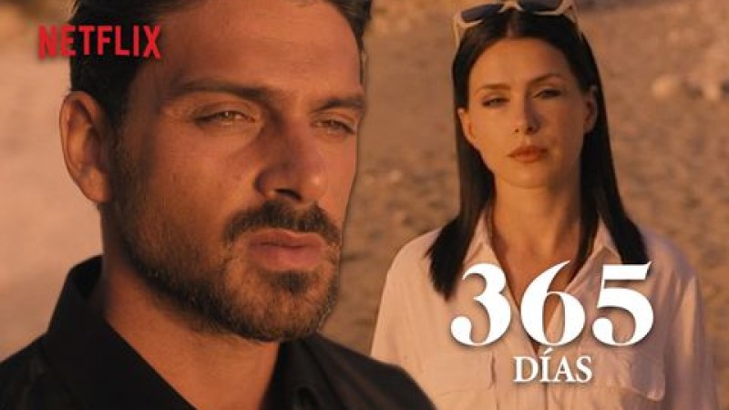 Ver Online Película 365 Días Más En Español Tokyvideo 
