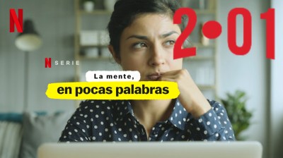 | En Pocas Palabras | La Mente | Temporada 2 | Episodio 1 | Cómo enfocar la atención |  Latino | HD |