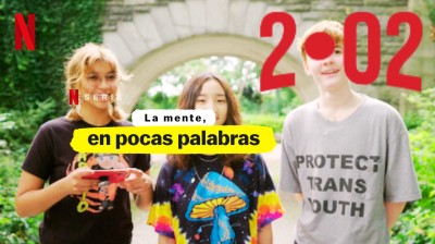 | En Pocas Palabras | La Mente | Temporada 2 | Episodio 1 | Cerebro adolescente |  Latino | HD |