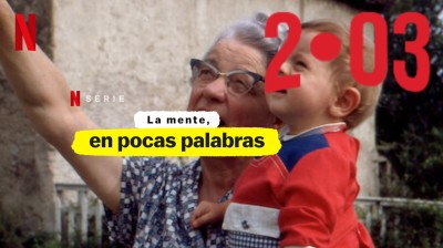 | En Pocas Palabras | La Mente | Temporada 2 | Episodio 3 | Personalidad |  Latino | HD |