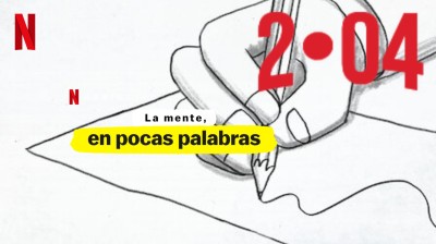 | En Pocas Palabras | La Mente | Temporada 2 | Episodio 4 | Creatividad |  Latino | HD |