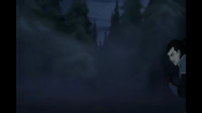 LÉGENDE DE VOX EX MACHINA   Saison 1