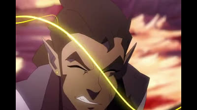 LÉGENDE DE VOX EX MACHINA   Saison 1