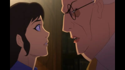 LÉGENDE DE VOX EX MACHINA  Saison 1