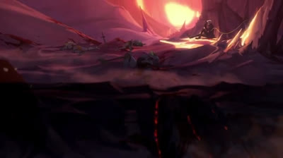 LÉGENDE DE VOX EX MACHINA   Saison 1