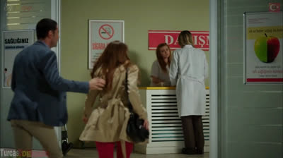 Historia de Bahar & Ateş part. 54 ( By: May. )